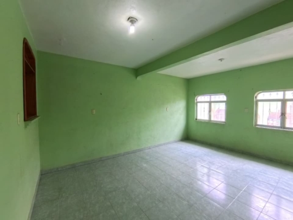 CASA DEL PRI ZUMPANGO DEL RIO