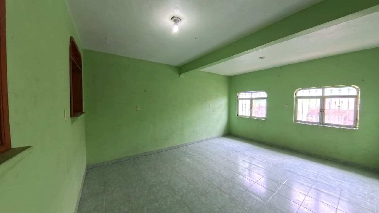 CASA DEL PRI ZUMPANGO DEL RIO