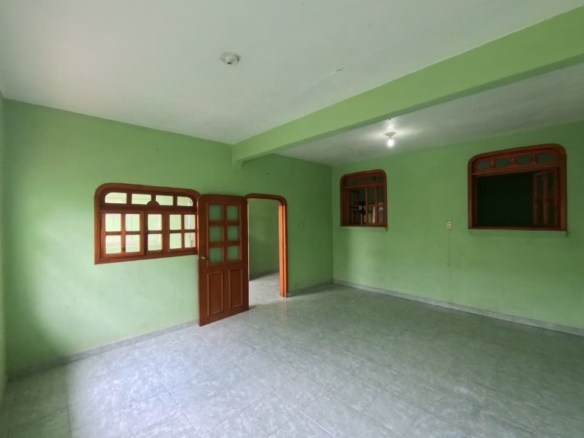 CASA DEL PRI ZUMPANGO DEL RIO