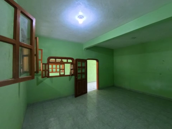 CASA DEL PRI ZUMPANGO DEL RIO