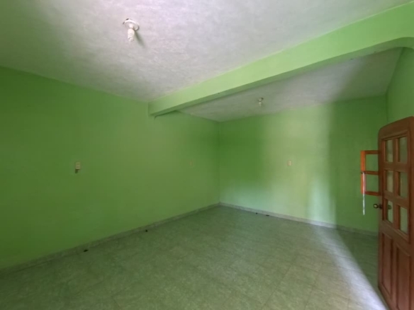 CASA DEL PRI ZUMPANGO DEL RIO
