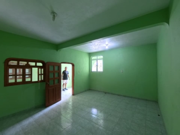 CASA DEL PRI ZUMPANGO DEL RIO