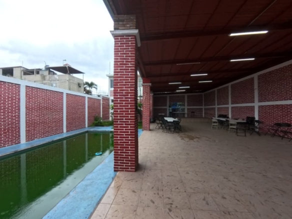 *SALÓN DE FIESTAS CHILPANCINGO*