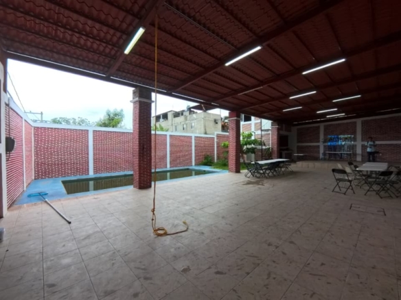 *SALÓN DE FIESTAS CHILPANCINGO*