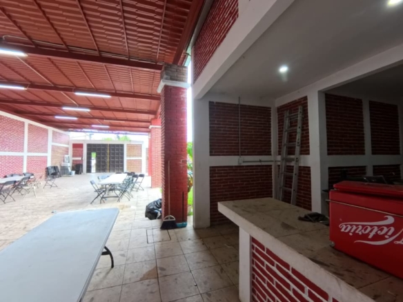 *SALÓN DE FIESTAS CHILPANCINGO*