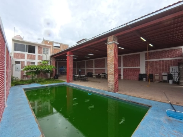 *SALÓN DE FIESTAS CHILPANCINGO*