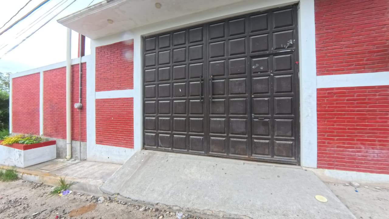 *SALÓN DE FIESTAS CHILPANCINGO*